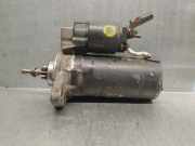 Motorhaube 6K0823031D Seat Cordoba Vario (6K5) Kombi 1.9 SDi (AEY)