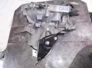 Sicherheitsgurt Links Hinten 7356310160 Fiat TIPO II (357) FAM Easy