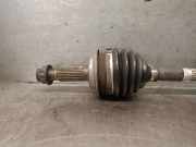 Antriebswelle Rechts Vorne 434100D170 Toyota Yaris II (P9) Schrägheck 1.0 12V VVT-i (1KR-FE)