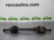 Antriebswelle Links Vorne Ford Mondeo III Limousine 2.0 16V (CJBA)