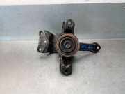 Motorhalter Rechts 218101W000 Kia Rio IV (YB) Schrägheck 1.0i T-GDi 100 12V (G3LC)