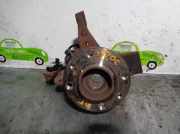 Achsschenkel Halter Links Vorne 10071153693 Dacia SANDERO 1.5 dCi Diesel FAP CAT
