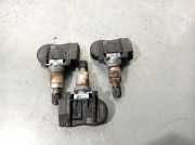 Drucksensor 52933D4100 Hyundai Ioniq Liftback 1.6 GDI 16V Hybrid (G4LE)