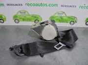 Sicherheitsgurt Links Hinten 5J6857447RAA6 Skoda Fabia (6Y3) Limousine 1.4 TDI 70 (BNM)