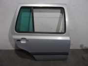 Tür Rechts Hinten 1H9833056A Volkswagen III VARIANT ( 1H5) 1.9 TDI AHU