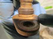 Lambdasonde 8946539485 Toyota 4-Runner SUV 3.0 (3VZE)