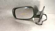 Außenspiegel Links 879400D250 Toyota Yaris II (P9) Schrägheck 1.4 D-4D (1NDTV)