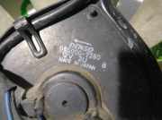 Kühlerventilator 1680003490 Suzuki Baleno (GC/GD) Limousine 1.9 TDI (XUD9SD-L3(DHW))