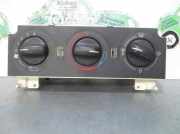 Bedienung Klimaanlage 657419D Peugeot 306 BERLINA 3/4/5 PUERTAS (S2) 1.9 Diesel