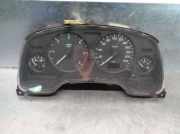Tachoeinheit Kmh 09228743 Opel Astra G (F69) Limousine 1.7 DTL (X17DTL)