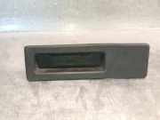 Handgriff Kofferraum 51247463161 BMW 5 serie (F10) Limousine 530d 24V (N57-D30A)