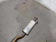 Auspuff Mittelrohr YBS20 Kia Stonic (YB) SUV 1.0i T-GDi 12V Eco-Dynamics+ (G3LF)