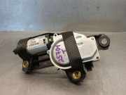 Scheibenwischermotor Hinten 31290792 Volvo C30 (EK/MK) Schrägheck 3-drs 1.6 D 16V (D4164T)
