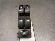 Schalter Für Elekt. Fensterheber Links Vorne 935701C110BJ Hyundai Getz Schrägheck 1.3i 12V (G4EA)
