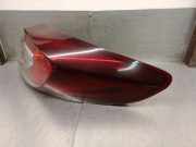 Rücklicht Rechts 265500010R Renault Megane III Grandtour (KZ) Kombi 5-drs 1.5 dCi 110 (K9K-J836)