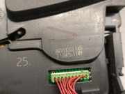 Lichtschalter 8200245499 Renault Modus/Grand Modus (JP) Großraumlimousine 1.4 16V (K4J-770(K4J-G7))