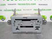 Radio 8701A352 Mitsubishi ASX 1.8 DI-D MIVEC 16V (4N13)
