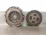 Kupplungsset 2115219 Ford Transit Courier Van 1.5 EcoBlue (XVCE)