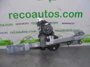 Fensterheber Links Vorne 807213282R Dacia Sandero II Schrägheck 1.5 dCi 90 (K9K-C6)