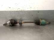 Antriebswelle Links Vorne 4410260G23 Suzuki Baleno (GA/GB) Schrägheck 3-drs 1.6 16V (G16B)