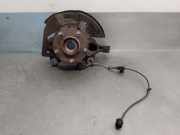 Achsschenkel Halter Rechts Vorne B45A33021 Mazda 3 (BM/BN) Schr?gheck 2.2 SkyActiv-D 150 16V (SH)