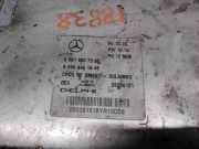 Motorsteuerger?t A6519007500 Mercedes-Benz C (C204) Coup? 2.2 C-220 CDI 16V BlueEfficiency (OM651.911)