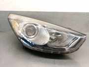 Scheinwerfer Rechts 921022Y000 Hyundai iX35 (LM) SUV 2.0 CRDi 16V (D4HA)