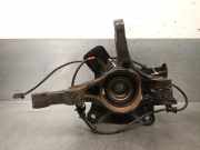 Achsschenkel Halter Rechts Vorne 51716A4001 Kia Carens IV (RP) Großraumlimousine 1.7 CRDi 16V (D4FD)