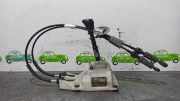 Schalthebel 437101G000 Hyundai Accent Limousine 1.5 CRDi VGT 16V (D4FA)
