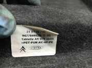 Hutablage 96778490ZD Citroën C4 Picasso (3D/3E) Großraumlimousine 1.2 12V PureTech 130 (EB2DTS(HNY))