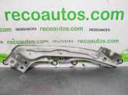 Zierleiste VOOR 993410 Peugeot EXPERT KASTEN 2.0 HDi CAT (RHK / DW10UTED4)