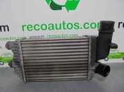 Ladeluftkühler 1319508 Peugeot CAJA CERRADA (RS3200)(230)(->´02) 2.5 Turbodiesel