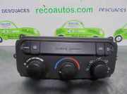Bedienung Klimaanlage 05005001AF Chrysler GRAND (RG) 2.5 TD