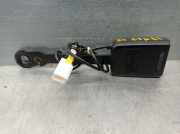 Gürtelschnalle Links Vorne 1202063F2 Peugeot 607 (9D/U) Limousine 2.2 HDi 16V FAP (DW12TED4(4HX))