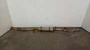 Katalysator A4474901501 Mercedes-Benz V (447.8) GroÃŸraumlimousine 2.0 250d 16V (OM654.920)