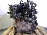 Motor B13DTC Opel Corsa E Schrägheck 1.3 CDTi 16V ecoFLEX (B13DTC(Euro 5))