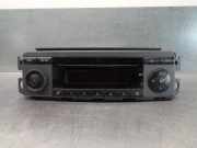 Radio A4548200379 Smart Forfour (454) Schrägheck 5-drs 1.3 16V (135.930)