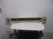 Sto?f?ngertr?ger Hinten 95058439 Daewoo / Chevrolet Aveo Schr?gheck 1.3 JTD Multijet 16V (A13DTC)