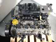 Motor 192B2000 Fiat Bravo (198A) Schrägheck 1.4 16V (192.B.2000)