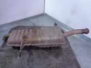 Auspuff Endtopf PSA3087 Citroën C4 Grand Picasso (UA) Großraumlimousine 2.0 16V (EW10A(RFJ))