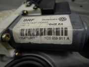 Fensterheber Links Hinten 1C0959811A Volkswagen Bora (1J2) Limousine 1.9 TDI 90 (ALH) ALH