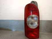 RÃ¼cklicht Links 8200171472 Renault Master II (FD/HD) Van 2.5 dCi 16V 100 (G9U-754)