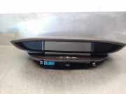 Tachoeinheit Kmh 96613462ZD Citro?n C4 Berline (LC) Schr?gheck 5-drs 1.6 HDi 16V (DV6ATED4(9HX)) DV6ATED4(9HX)