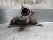 Auspuff Kr?mmer 2441209 Cadillac CTS I Limousine 3.2 V6 24V (LA3)