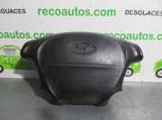 Airbag Lenkrad 70600004A Hyundai H 1 2.5 Turbodiesel