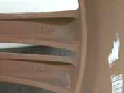 Stoßstange Vorne 5780339 Rover 45 Limousine 1.6 16V (16K4F)