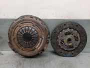 Kupplungsset 90209357 Opel Kadett E (39/49) Limousine 1.6 L,LS,GLS,GT (16SV)