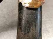 Motorhalter Links 00521992090 Fiat 500 (312) Schrägheck Electric (24)