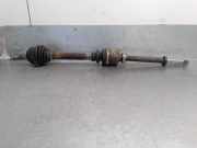 Antriebswelle Rechts Vorne 32730Y Peugeot 206 (2A/C/H/J/S) Schrägheck 2.0 XS,XT HDi (DW10TD(RHY))