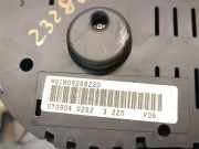 Tachoeinheit Kmh 1M0920822D Seat Leon (1M1) Schrägheck 5-drs 1.9 TDI 130 (ASZ)